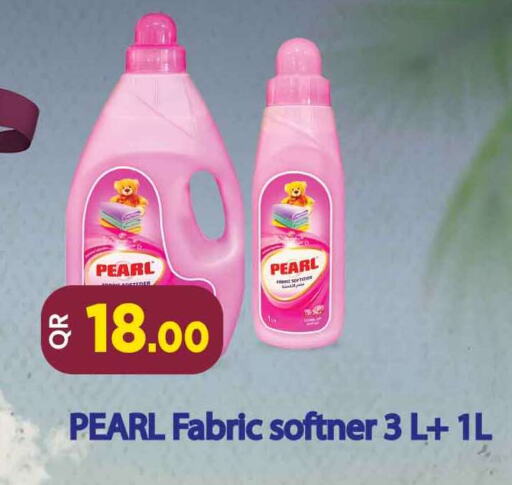 PEARL Softener  in Safari Hypermarket in Qatar - Doha