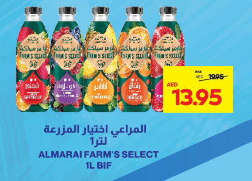 ALMARAI   in Abu Dhabi COOP in UAE - Ras al Khaimah