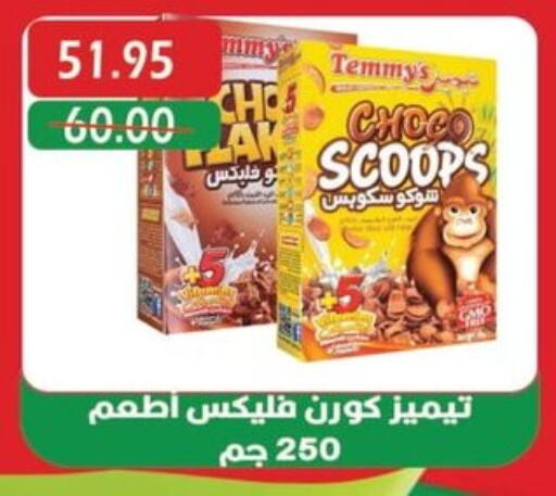 TEMMYS   in Bashayer hypermarket in Egypt - Cairo