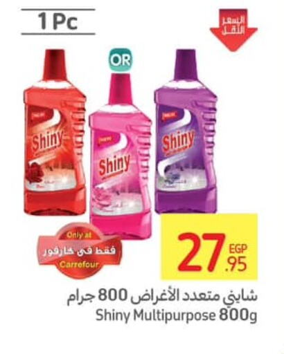  General Cleaner  in Carrefour  in Egypt - Cairo