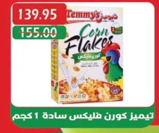 TEMMYS   in Bashayer hypermarket in Egypt - Cairo