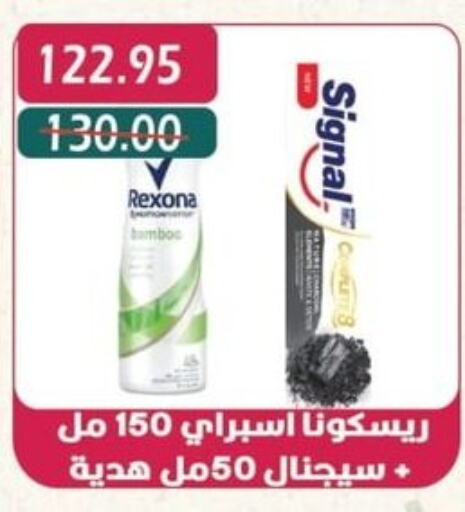 REXONA   in Bashayer hypermarket in Egypt - Cairo