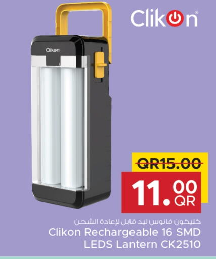 CLIKON