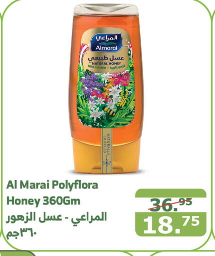 ALMARAI Honey  in Al Raya in KSA, Saudi Arabia, Saudi - Yanbu