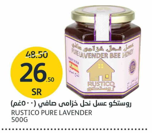  Honey  in AlJazera Shopping Center in KSA, Saudi Arabia, Saudi - Riyadh