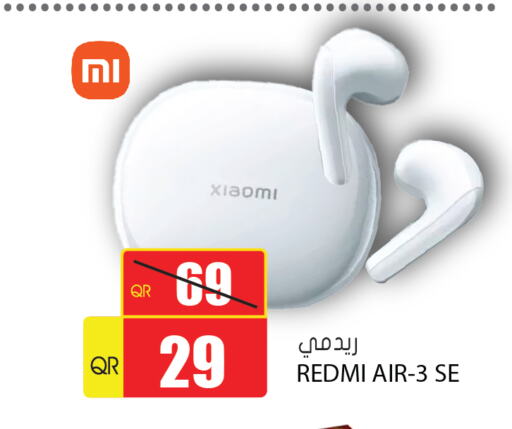 REDMI   in Grand Hypermarket in Qatar - Doha