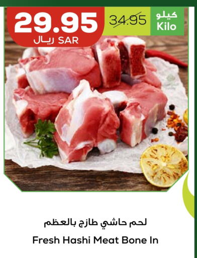  Camel meat  in Astra Markets in KSA, Saudi Arabia, Saudi - Tabuk