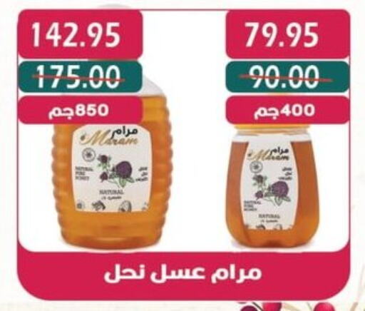  عسل  in بشاير هايبرماركت in Egypt - القاهرة