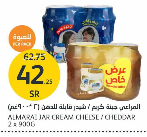 ALMARAI Cheddar Cheese  in AlJazera Shopping Center in KSA, Saudi Arabia, Saudi - Riyadh