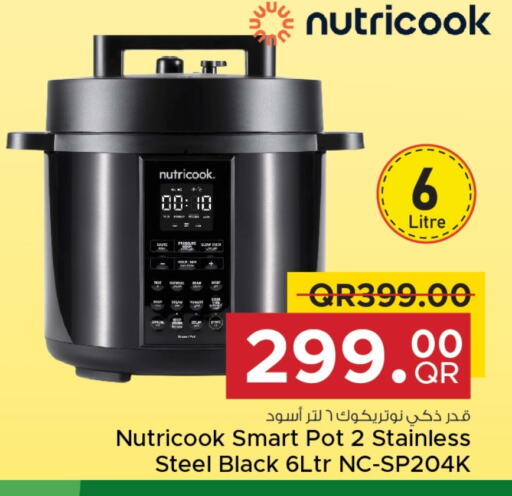 NUTRICOOK