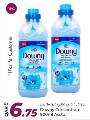 DOWNY