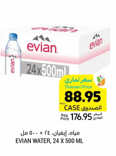 EVIAN