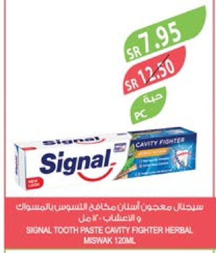 SIGNAL