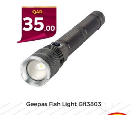 GEEPAS   in Paris Hypermarket in Qatar - Al Khor