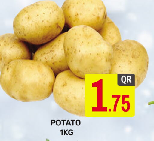  Potato  in Majlis Hypermarket in Qatar - Doha