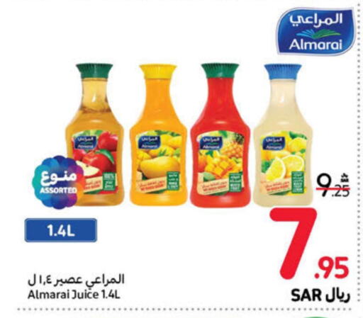 ALMARAI   in Carrefour in KSA, Saudi Arabia, Saudi - Sakaka