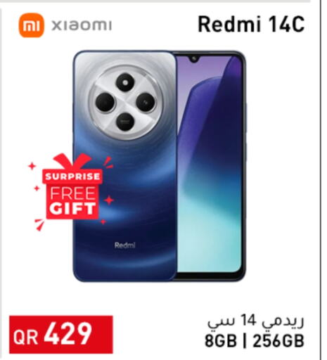 XIAOMI   in Peoples Telecom in Qatar - Umm Salal