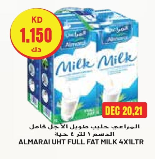 ALMARAI Long Life / UHT Milk  in Grand Costo in Kuwait - Ahmadi Governorate