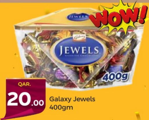 GALAXY JEWELS   in Paris Hypermarket in Qatar - Al-Shahaniya