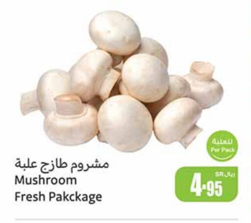  Mushroom  in Othaim Markets in KSA, Saudi Arabia, Saudi - Hail