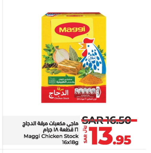 MAGGI