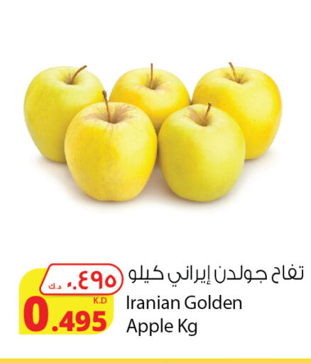  Apples  in Agricultural Food Products Co. in Kuwait - Kuwait City