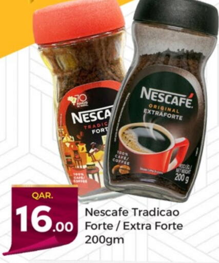 NESCAFE Coffee  in Paris Hypermarket in Qatar - Al Khor