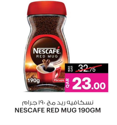 NESCAFE