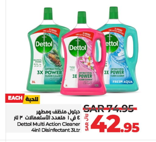 DETTOL