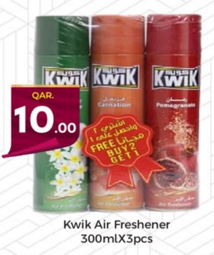 KWIK   in Paris Hypermarket in Qatar - Al Khor