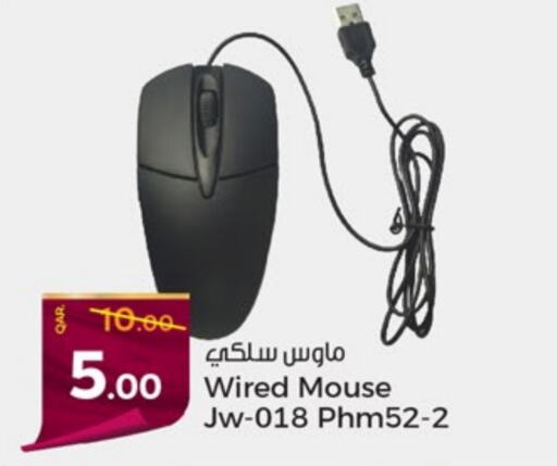  Keyboard / Mouse  in Paris Hypermarket in Qatar - Al Khor