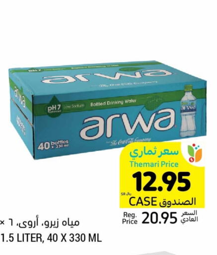 ARWA   in Tamimi Market in KSA, Saudi Arabia, Saudi - Jeddah