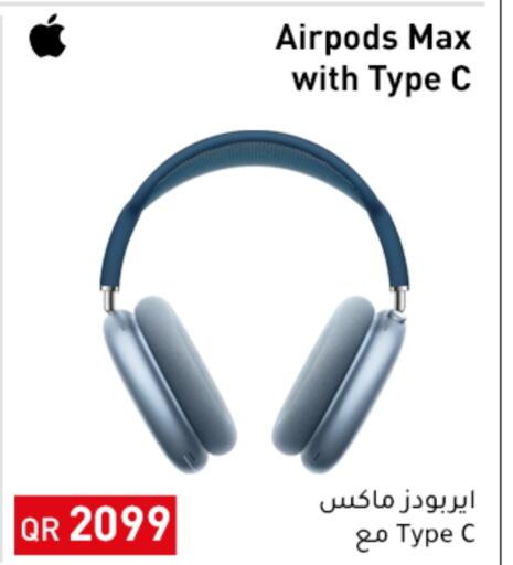  Earphone  in Peoples Telecom in Qatar - Al Wakra