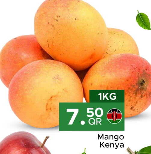 Mango Mango  in Family Food Centre in Qatar - Al Khor