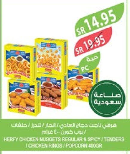  Chicken Nuggets  in Farm  in KSA, Saudi Arabia, Saudi - Najran