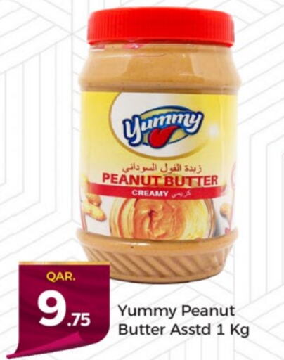  Peanut Butter  in Paris Hypermarket in Qatar - Al-Shahaniya