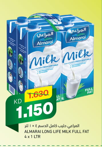 ALMARAI Long Life / UHT Milk  in Gulfmart in Kuwait - Kuwait City