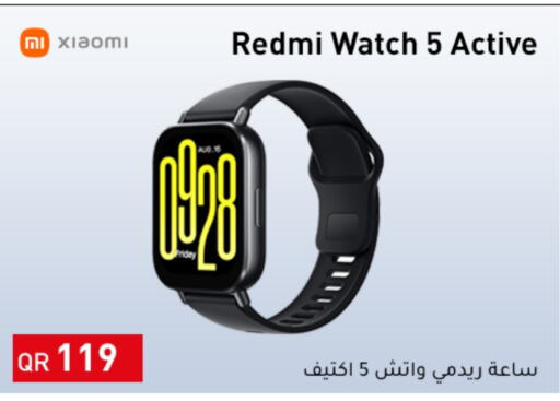 REDMI   in Peoples Telecom in Qatar - Umm Salal