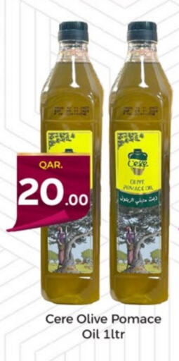  Olive Oil  in Paris Hypermarket in Qatar - Al Khor