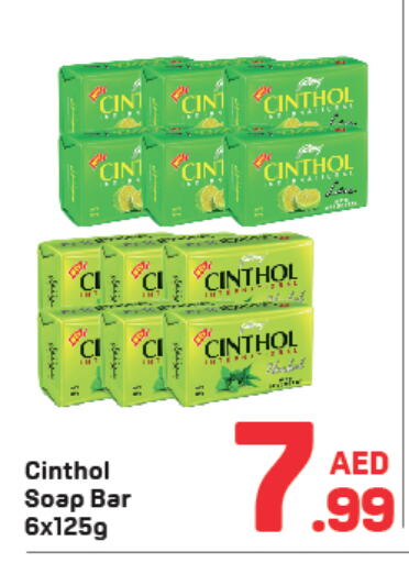 CINTHOL   in Day to Day Department Store in UAE - Sharjah / Ajman