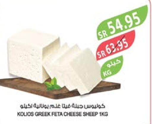  Feta  in Farm  in KSA, Saudi Arabia, Saudi - Sakaka