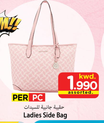  Ladies Bag  in Mark & Save in Kuwait - Kuwait City