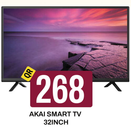  Smart TV  in Majlis Shopping Center in Qatar - Doha