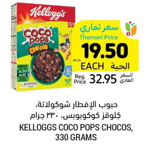 KELLOGGS