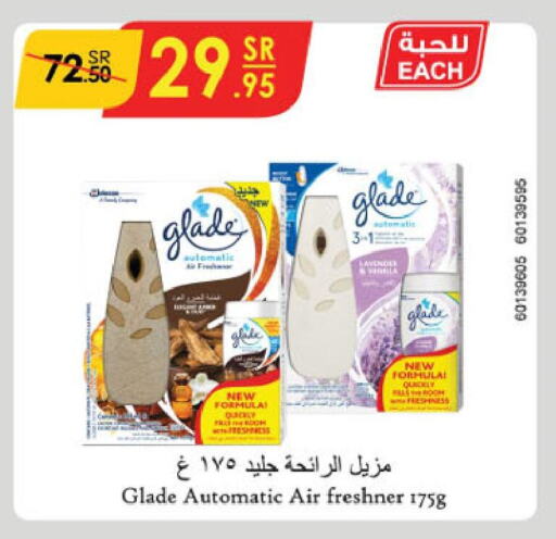 GLADE