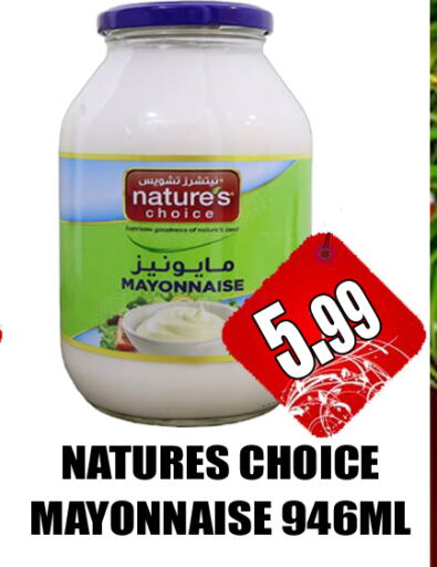  مايونيز  in GRAND MAJESTIC HYPERMARKET in الإمارات العربية المتحدة , الامارات - أبو ظبي