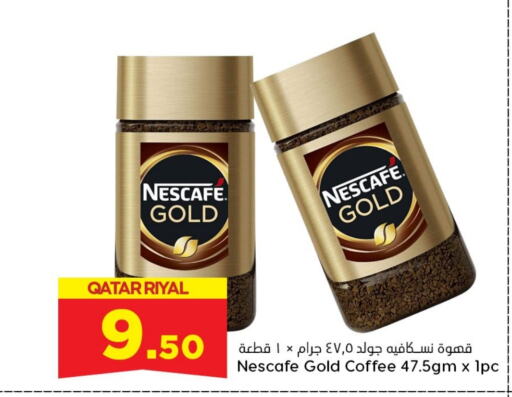 NESCAFE