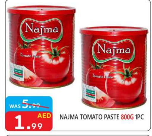  Tomato Paste  in United Hypermarket in UAE - Dubai