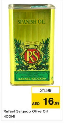 RAFAEL SALGADO Olive Oil  in Nesto Hypermarket in UAE - Dubai