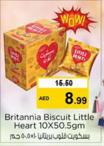 BRITANNIA   in Nesto Hypermarket in UAE - Ras al Khaimah